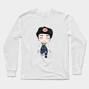 Chibi I.N Long Sleeve T-Shirt